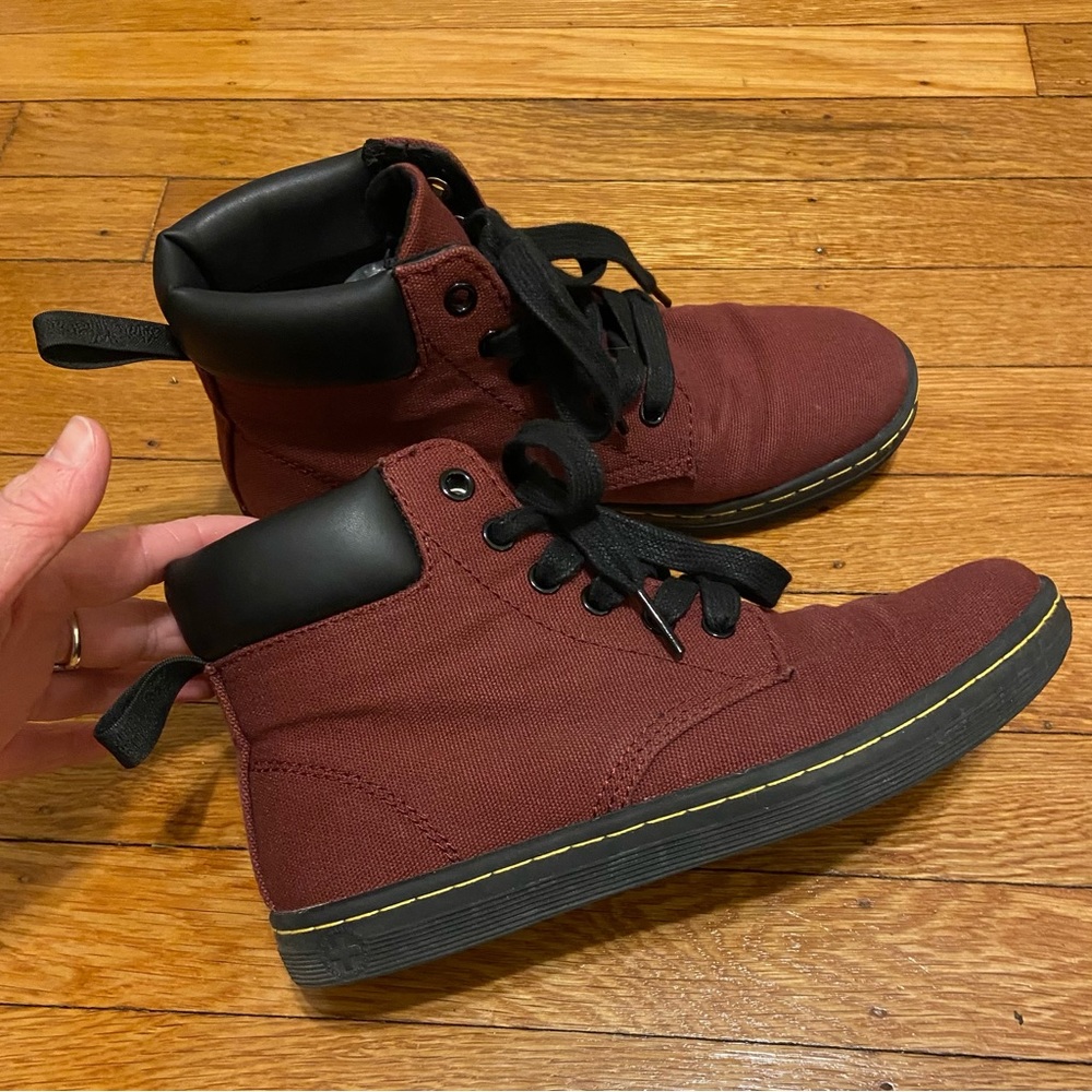 Dr. Martens Maelly Ankle Boot